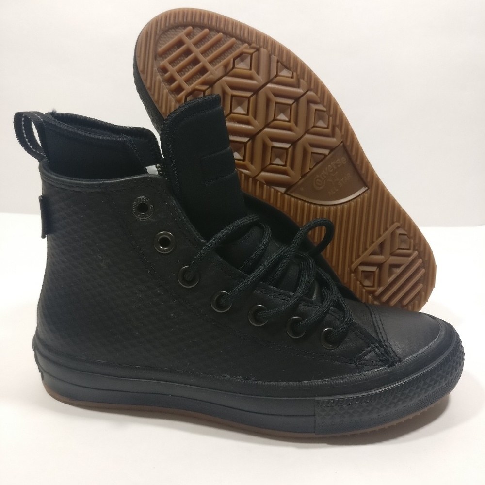 Converse Chuck Taylor All Star II Boot Waterproof